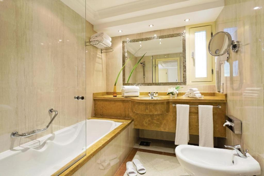 Pay 3 Get 4 Nights - Classic Room Garden View