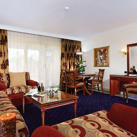 Cairo Pyramids Hotel-3
